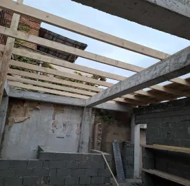 გადახურვა