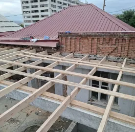 გადახურვა