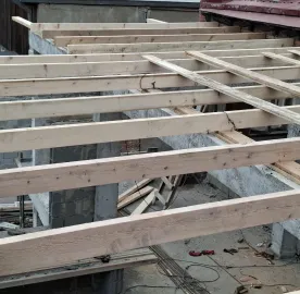 გადახურვა