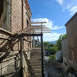 გადახურვა