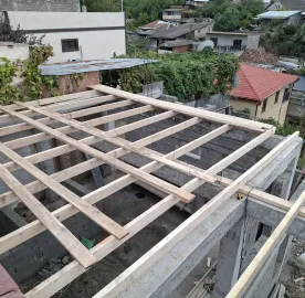 გადახურვა