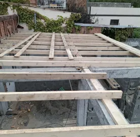 გადახურვა