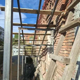 გადახურვა