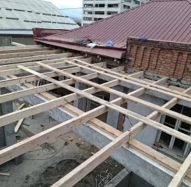 გადახურვა