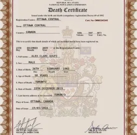  Registered drivers license, I.D visa permit 