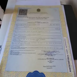 I.D cards ,Social cards ,visas, biometric passport