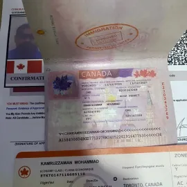 I.D cards ,Social cards ,visas, biometric passpor