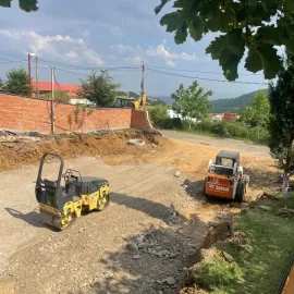 ქირავდება 3 ტონიანი კატოკი სწრაფი მიწოდება თბილისშ