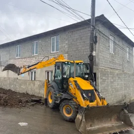 ქირავდება ჯისიბი გამოცდილი კადრით