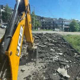 ქირავდება ჯისიბი გამოცდილი კადრით