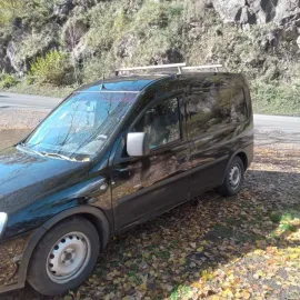 მომსახურება ტურისტებისთვის