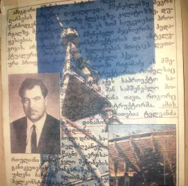 იყიდება ერთსართულიანი სამრეწველო შენობების განივკვ