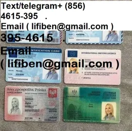 Resident ,permit  Visa