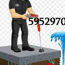 კანალიზაციის გაწმენდა წნევით - 595 29 70 99
