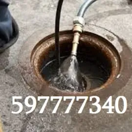 597777340 - კანალიზაციის გაწმენდა წნევით თბილისი