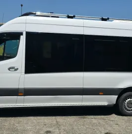 მიკროავტობუსი 18+1 sprinteri