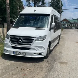 მიკროავტობუსი 18+1 sprinteri