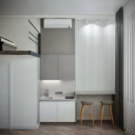 სახლების მშენებლობა