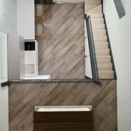სახლების მშენებლობა