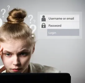 პაროლის მოხსნა Windows-ზე