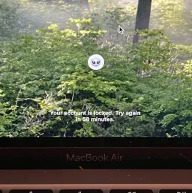 macOS პაროლის მოხსნა – სწრაფი და უსაფრთხო სერვისი
