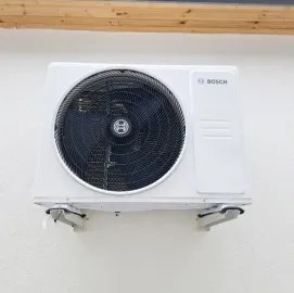  კონდიციონერის მონტაჟი