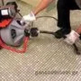 SANTEQNIKI TBILISHI KANALIZACIIS GAWMENDA 24 SAATI