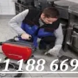 SAKANALIZACIO MOMSAXUREBA TBILISHI - 551188669
