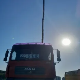 ტვირთის გადატანა
