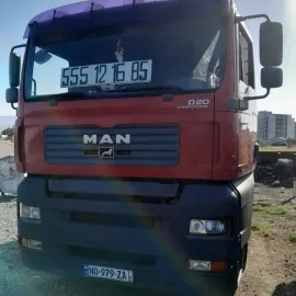 ტვირთის გადატანა