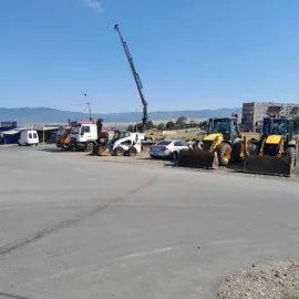 ტვირთის გადატანა