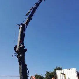 ტვირთის გადატანა