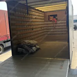 ავეჯის გადაზიდვა