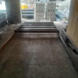 შედუღება 