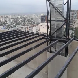 შედუღება 