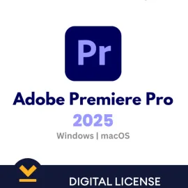 Adobe Premiere Pro ინსტალაცია Windows - ზე