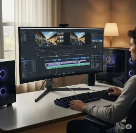 Adobe Premiere Pro ინსტალაცია Windows - ზე