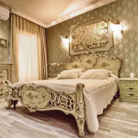 ინტერიერის ფოტო გადაღება