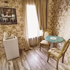 ინტერიერის ფოტო გადაღება