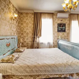 ინტერიერის ფოტო გადაღება