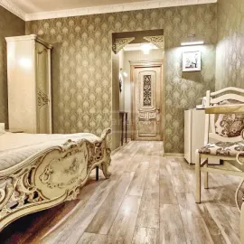 ინტერიერის ფოტო გადაღება