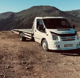 ევაკუატორი
