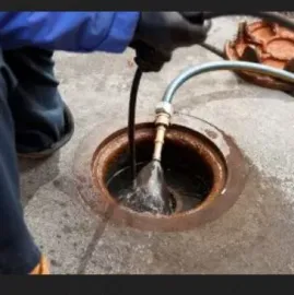 მილების გაწმენდა ტროსით 557553551