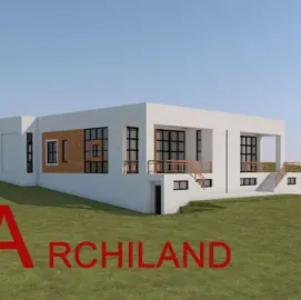 არქიტექტურა / პროექტის შეთანხმება