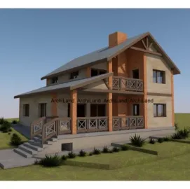 არქიტექტურა / პროექტის შეთანხმება