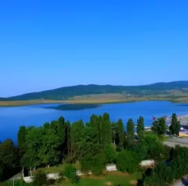 იყიდებს ბაზალეთში მიწის ნაკვეთი 1000 კვ.მ.+ 937 კვ.მ. 