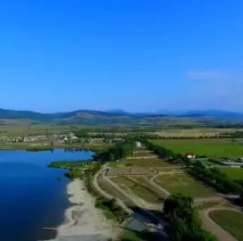 იყიდებს ბაზალეთში მიწის ნაკვეთი 1000 კვ.მ.+ 937 კვ.მ. 