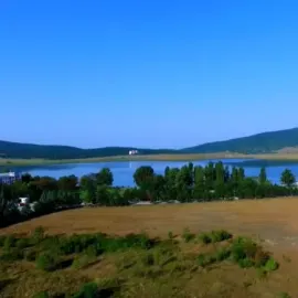 იყიდებს ბაზალეთში მიწის ნაკვეთი 1000 კვ.მ.+ 937 კვ.მ. 