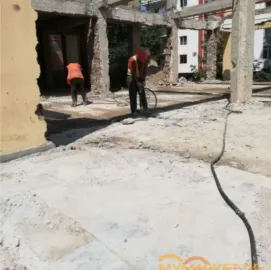 სანგრევი კომპრესორი