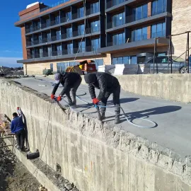 სანგრევი კომპრესორი
